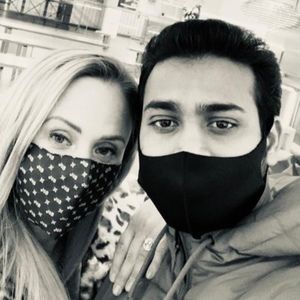 Meet your Posher, Cassidy